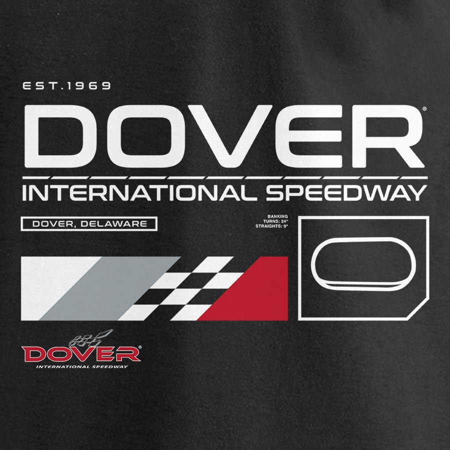 Dover International Speedway Logo Dover Motor Speedway Wikipedia