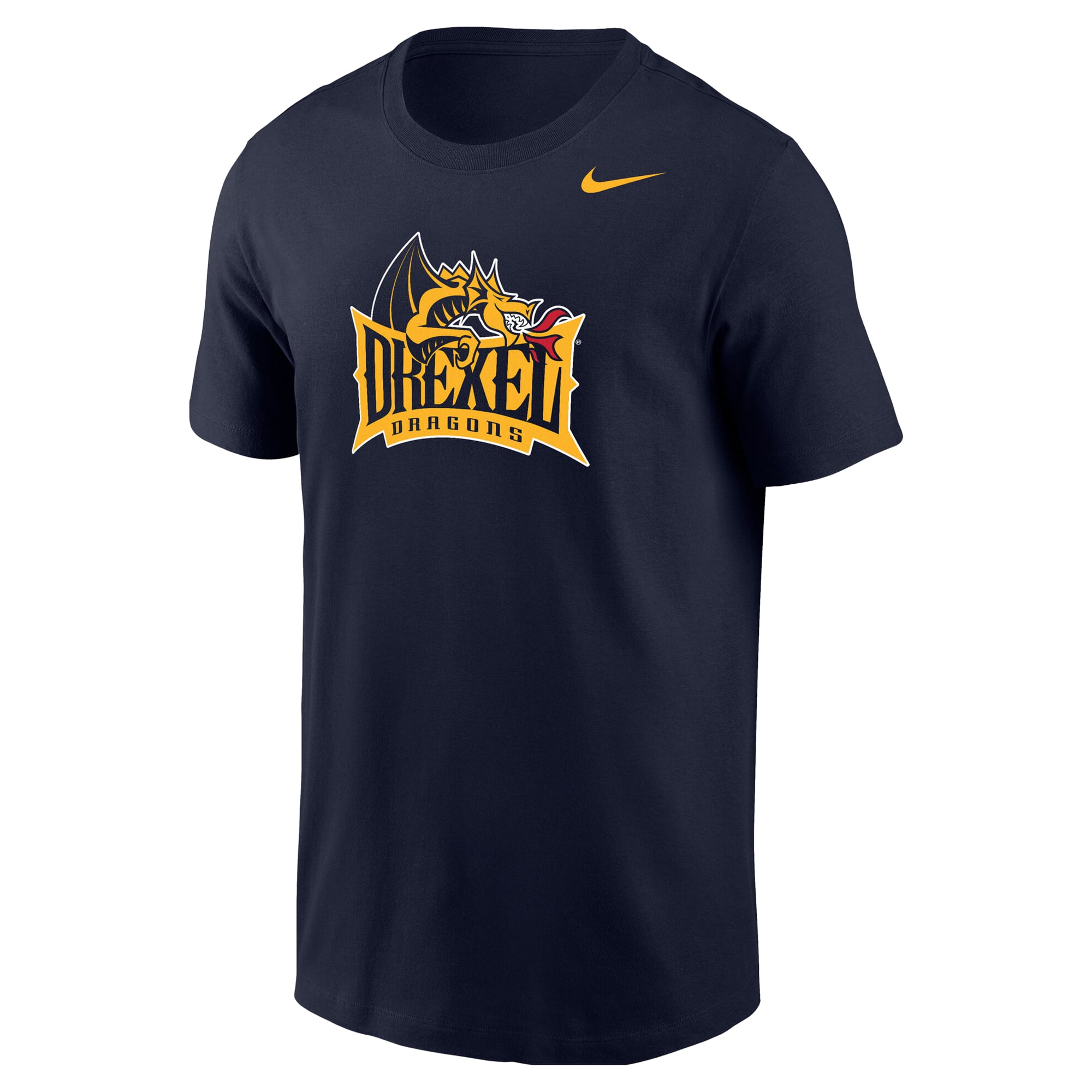 T-shirt Nike Core bleu marine pour homme