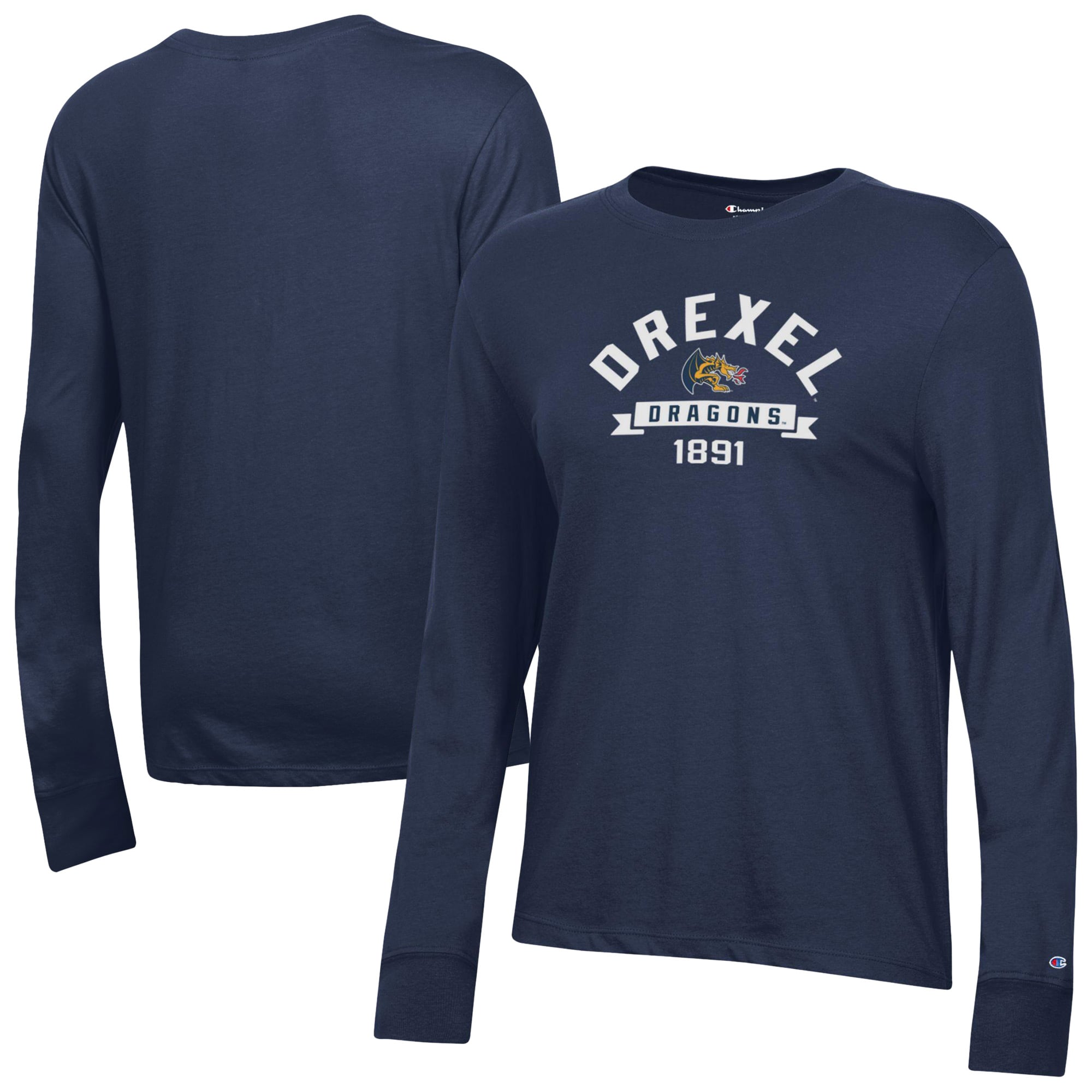 Drexel Dragons Champion Women