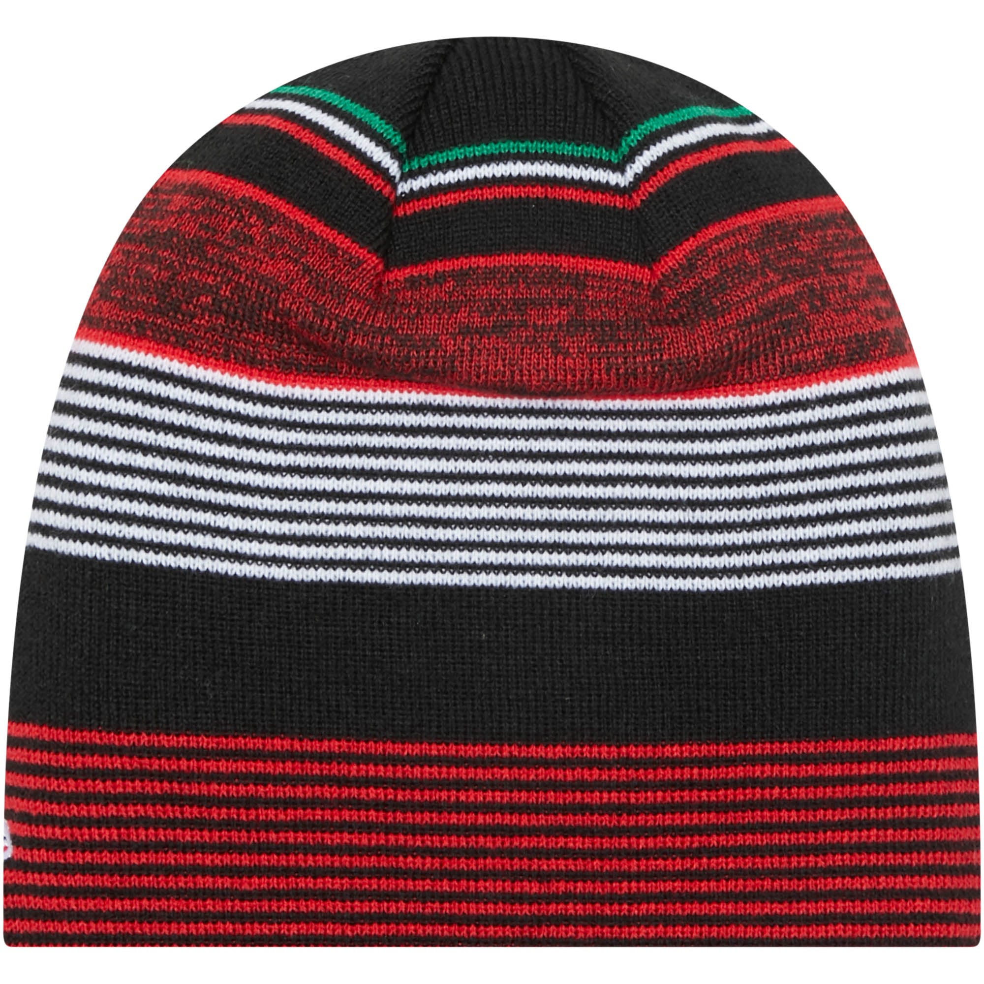 Ducati Lenovo New Era Skull Beanie