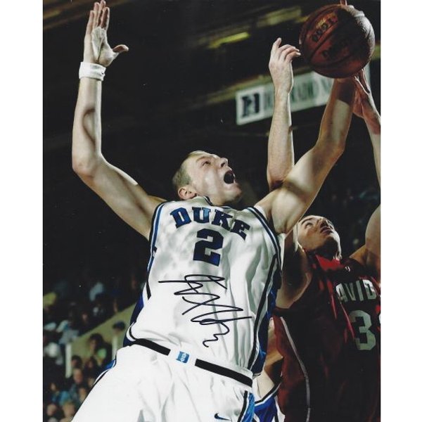 Josh Mcroberts Duke