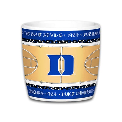 Duke Blue Devils 30oz. Stadium Mug
