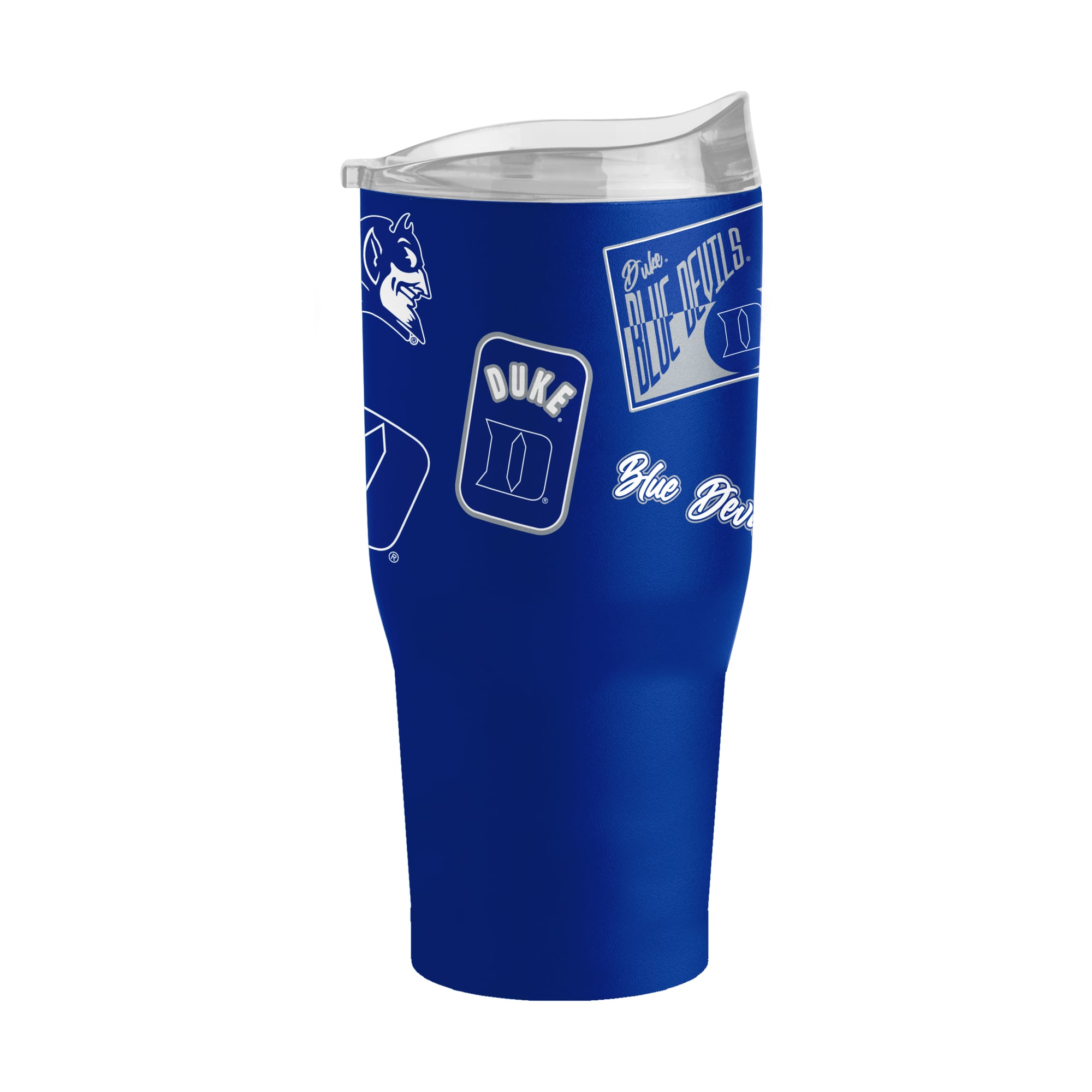 Gobelet Dreamweave 30 oz Logo Brands Duke Blue Devils