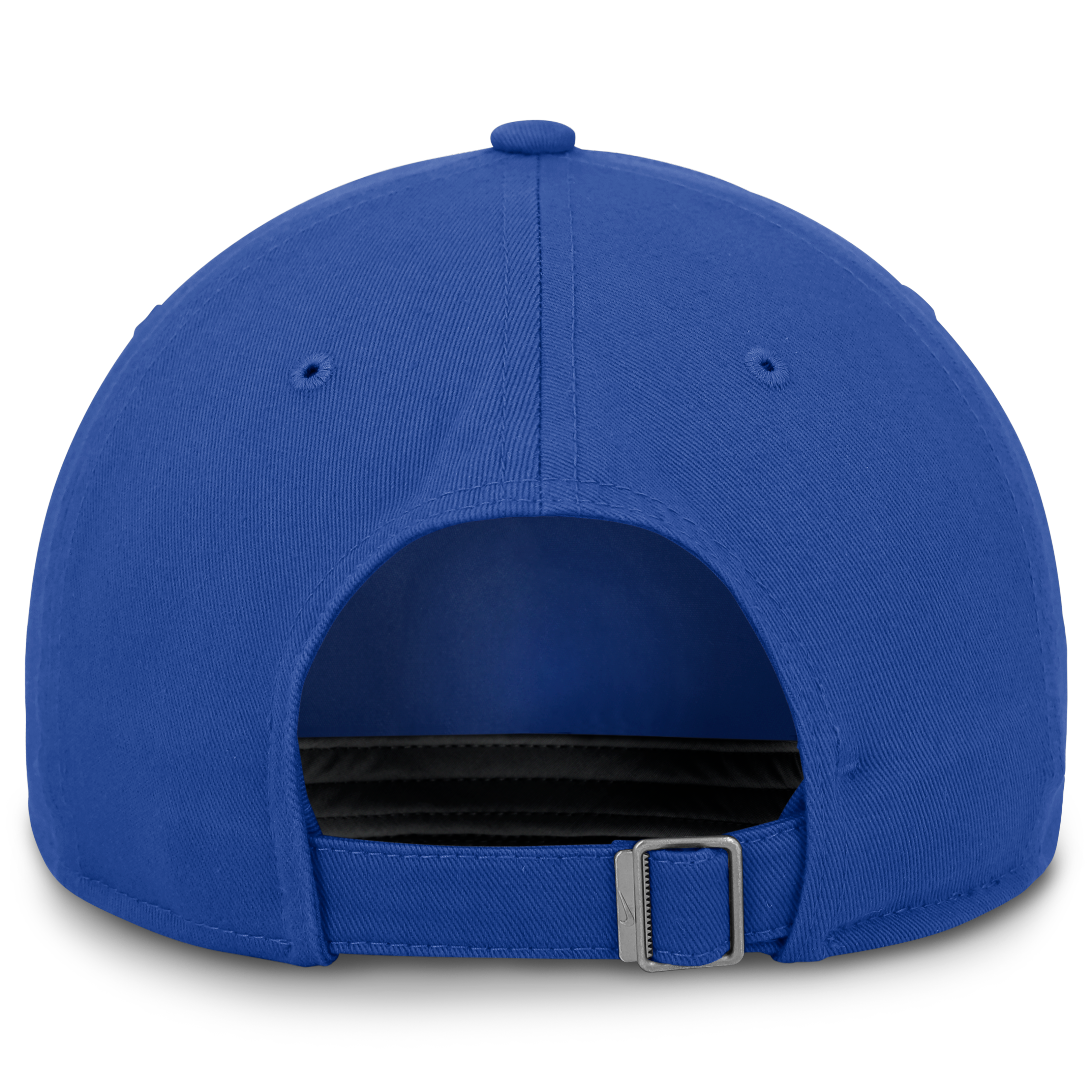 Men's Nike Royal Duke Blue Devils Club Dri-FIT Adjustable Hat