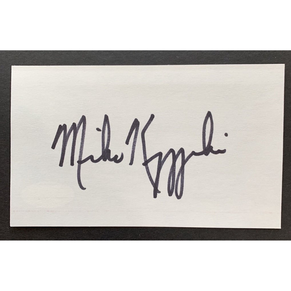 mike-krzyzewski-signed- 