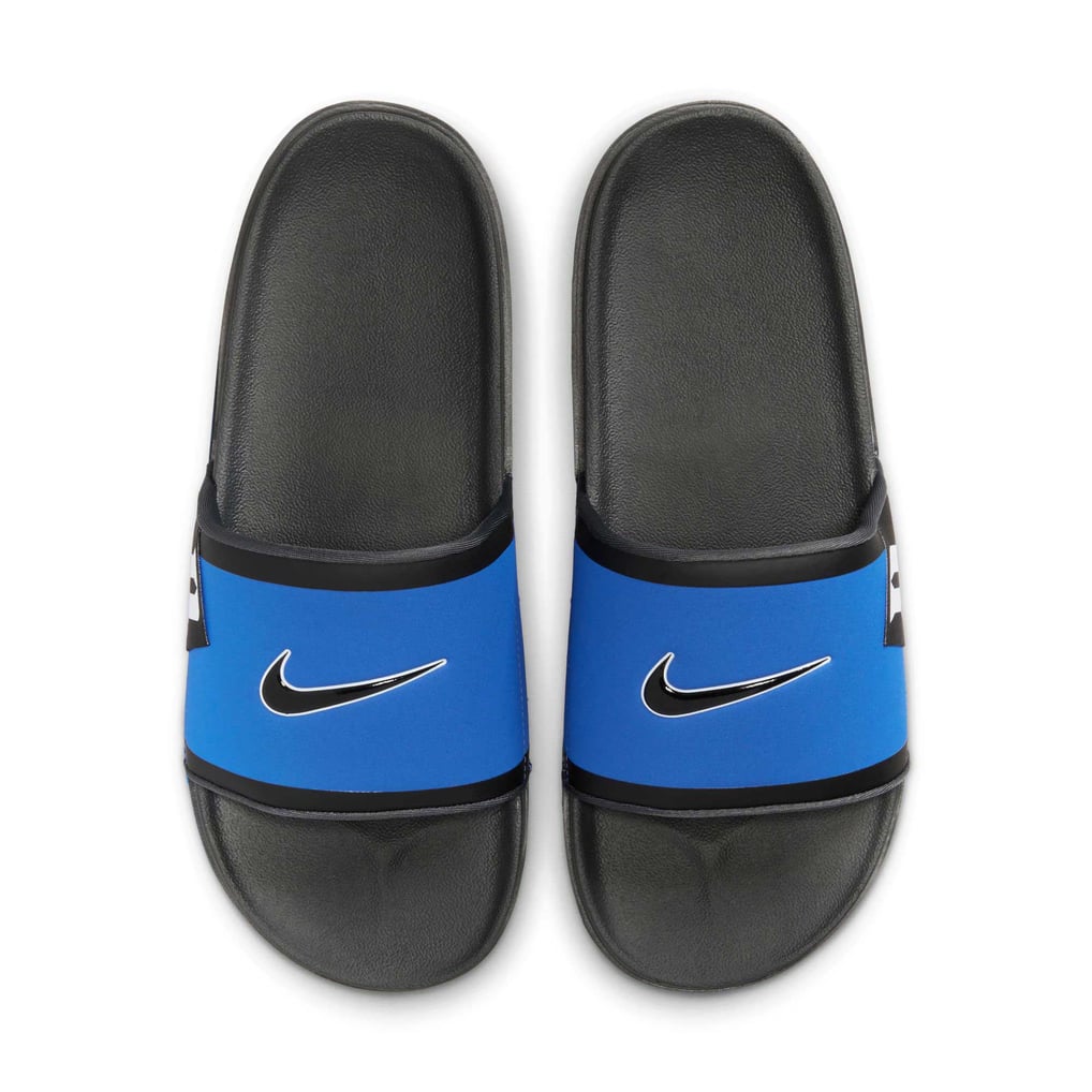 Nike Duke Blue Devils 2024 Off-Court Slide Sandals display picture 2