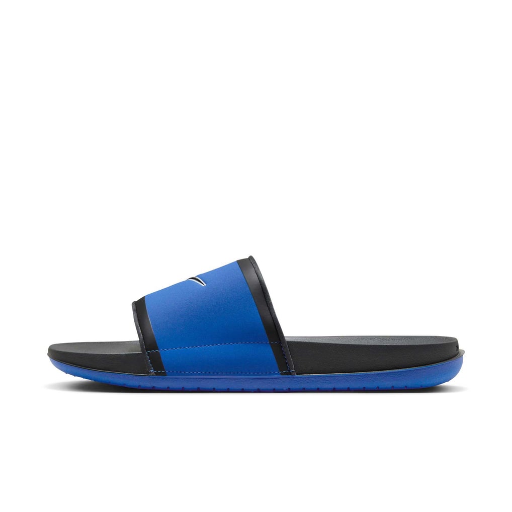 Duke‎ University Basketball Flip Flop Nike Duke Blue Devils 2024 Off-Court Slide Sandals main image 2