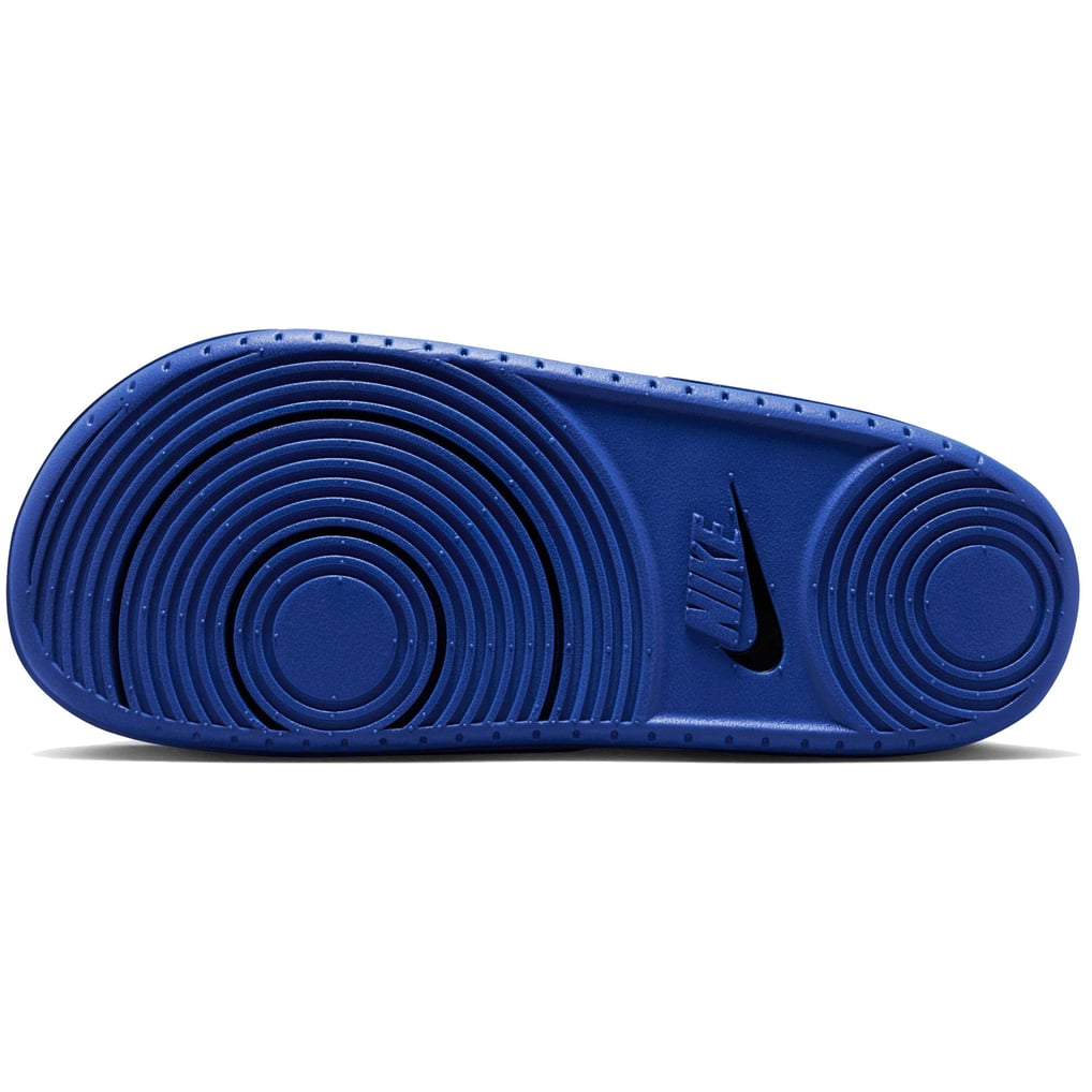 Nike Duke Blue Devils Off-Court Wordmark Slide Sandals display picture 3