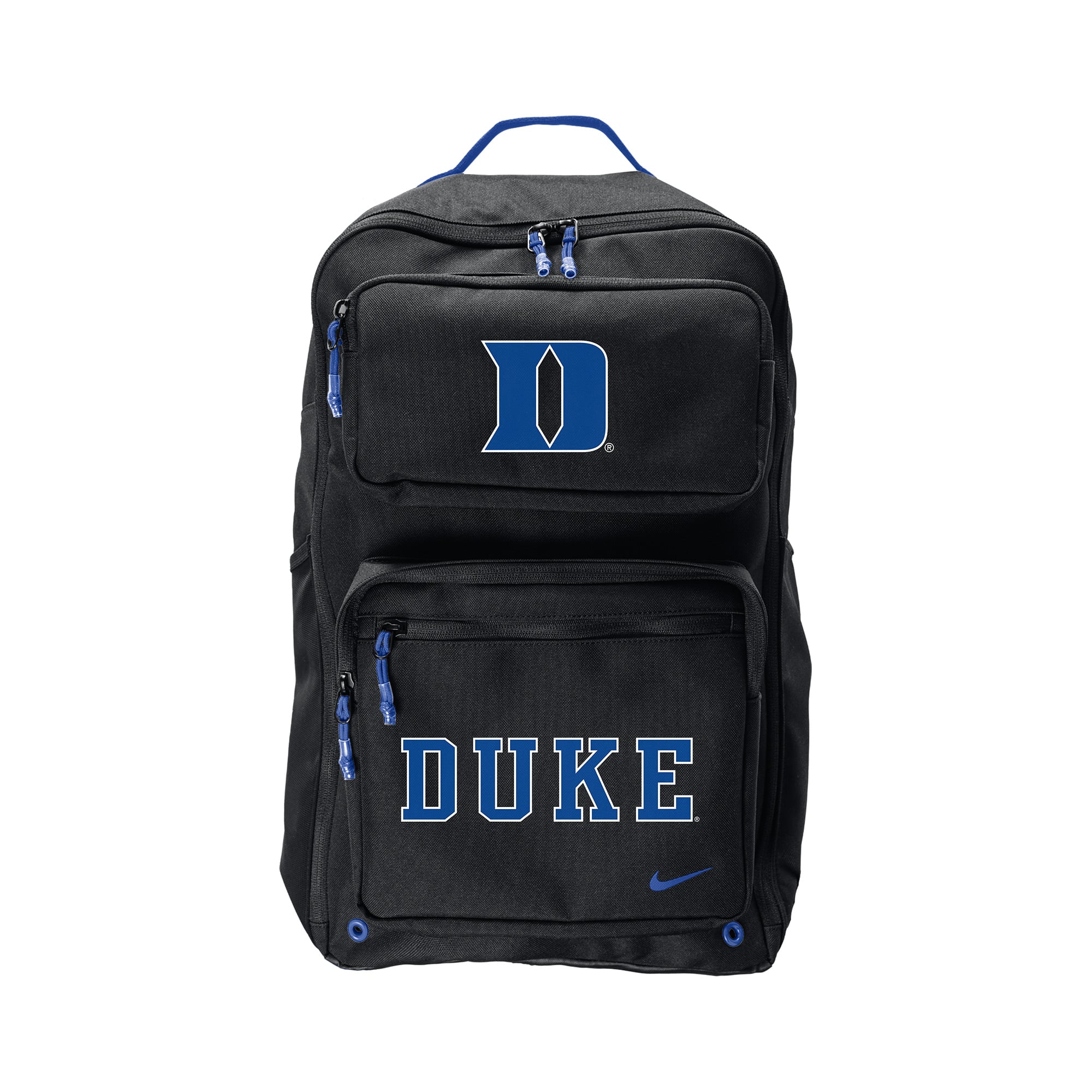 Nike Duke Blue Devils Utility Speed Backpack
