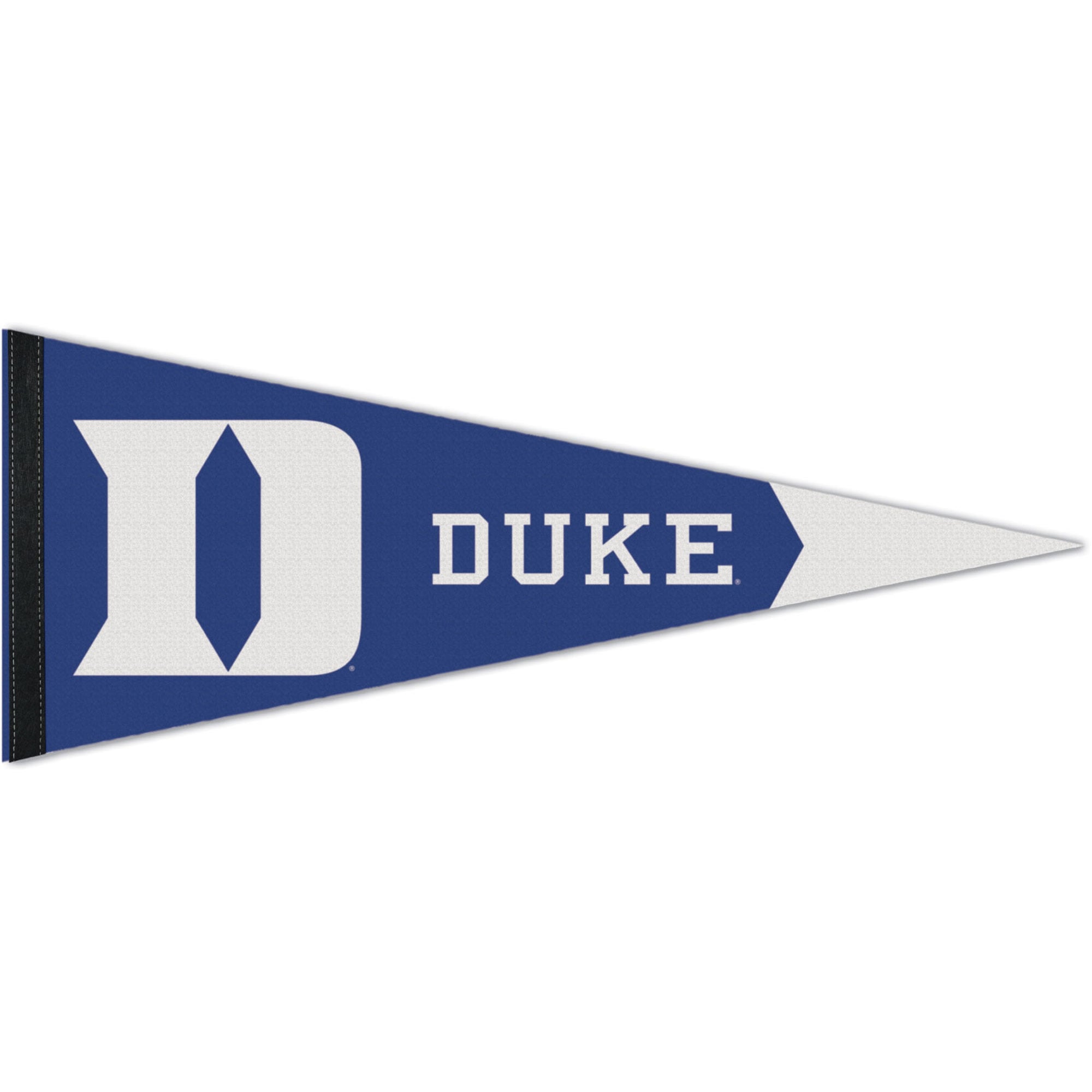 WinCraft Duke Blue Devils 12'' x 30'' Premium Pennant