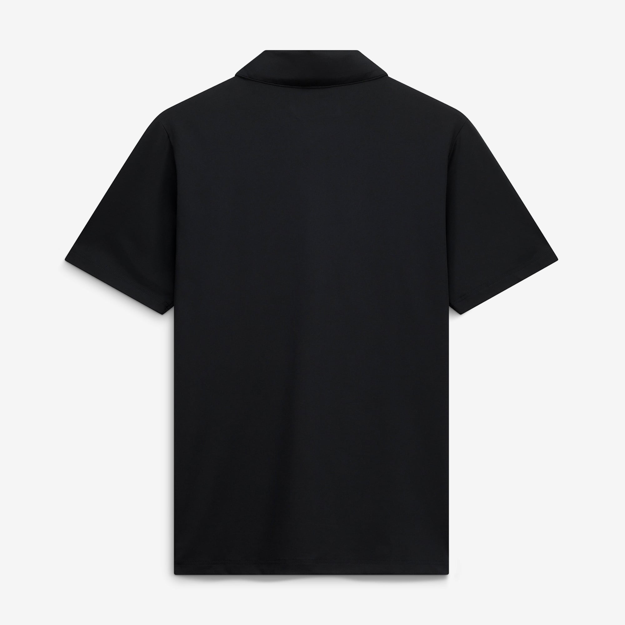 Men's adidas Black ECU Pirates Retro Ultimate365 Solid Polo