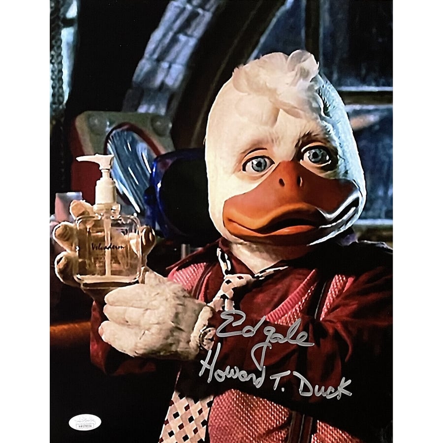 Howard The Duck Movie 2