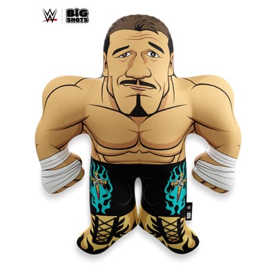 Eddie Guerrero 16" Big Shots Pillow