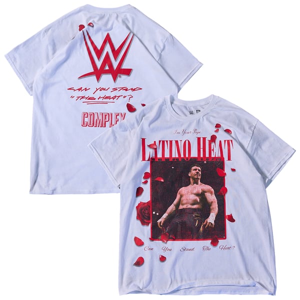 WWE Complex Merchandise, WWE Complex Gear | euroshop.wwe.com