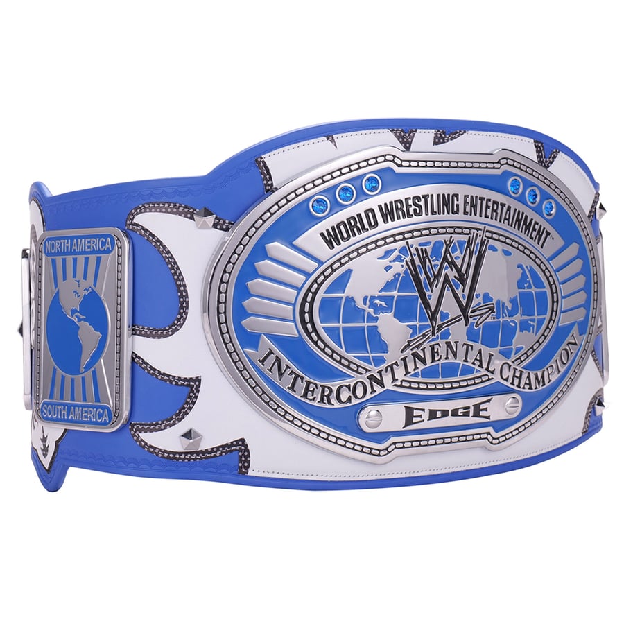 Champion Ship R Wwe Rated R Championship