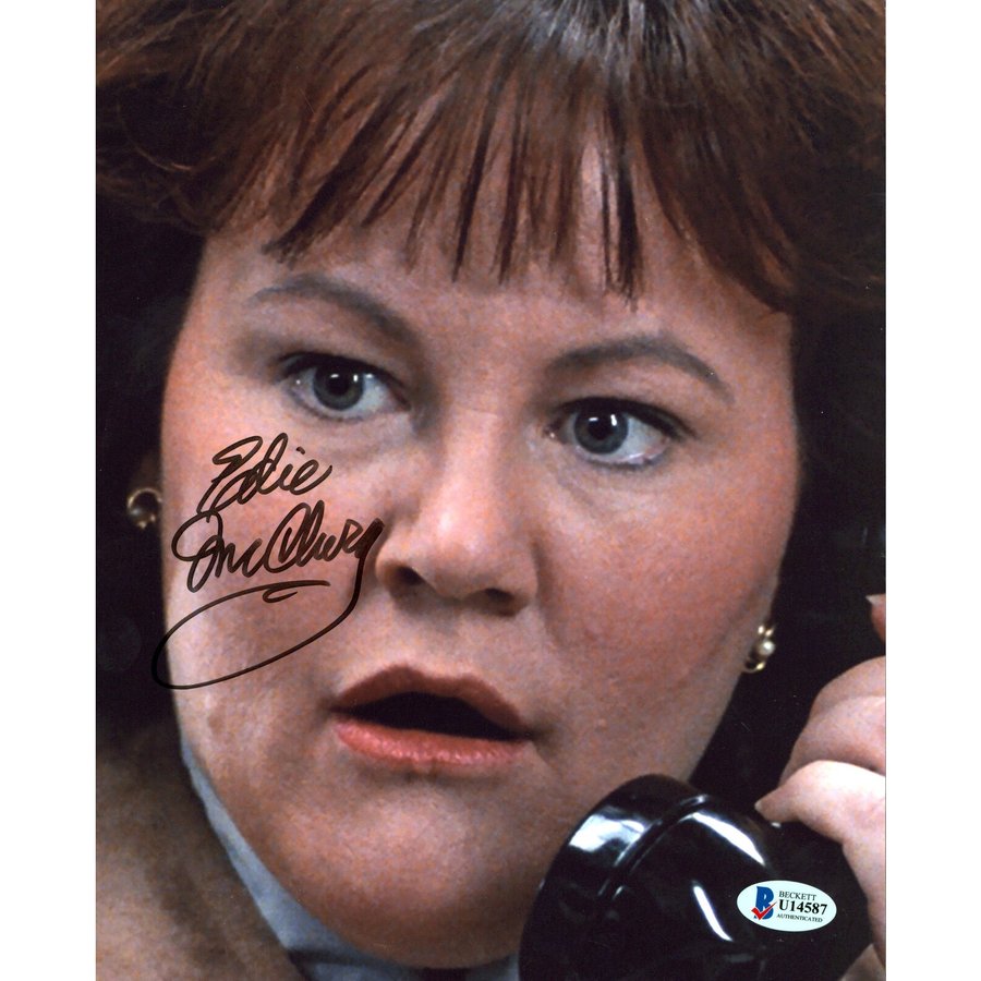 Edie Clompus Edie Mcclurg