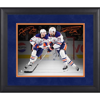 Edmonton Oilers Collectibles