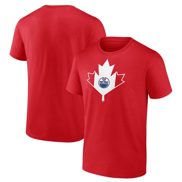 Edmonton Oilers T-Shirt