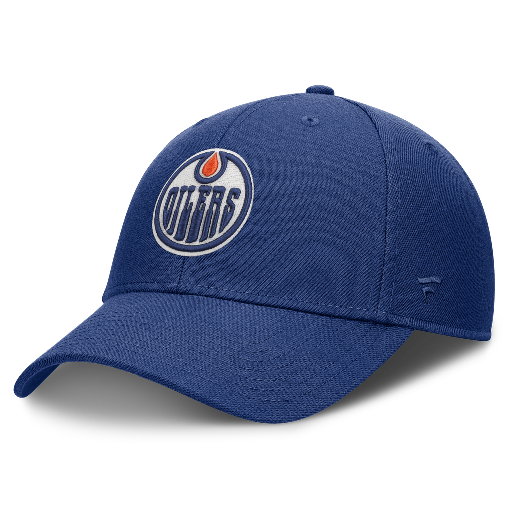Men's Edmonton Oilers Fanatics Royal 2026 Stanley Cup Playoffs ...
