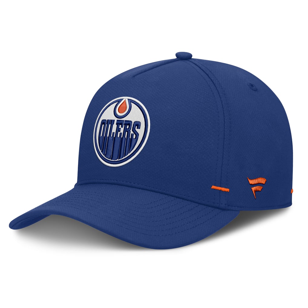 Edmonton Oilers Gear