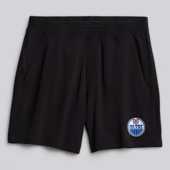 Edmonton Oilers Shorts