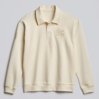 Edmonton Oilers Polos
