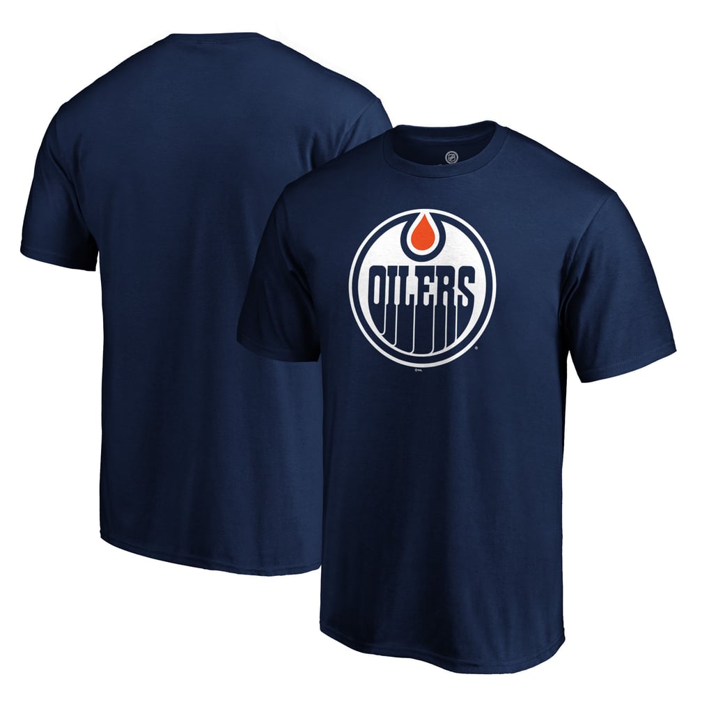 Edmonton Oilers Gear