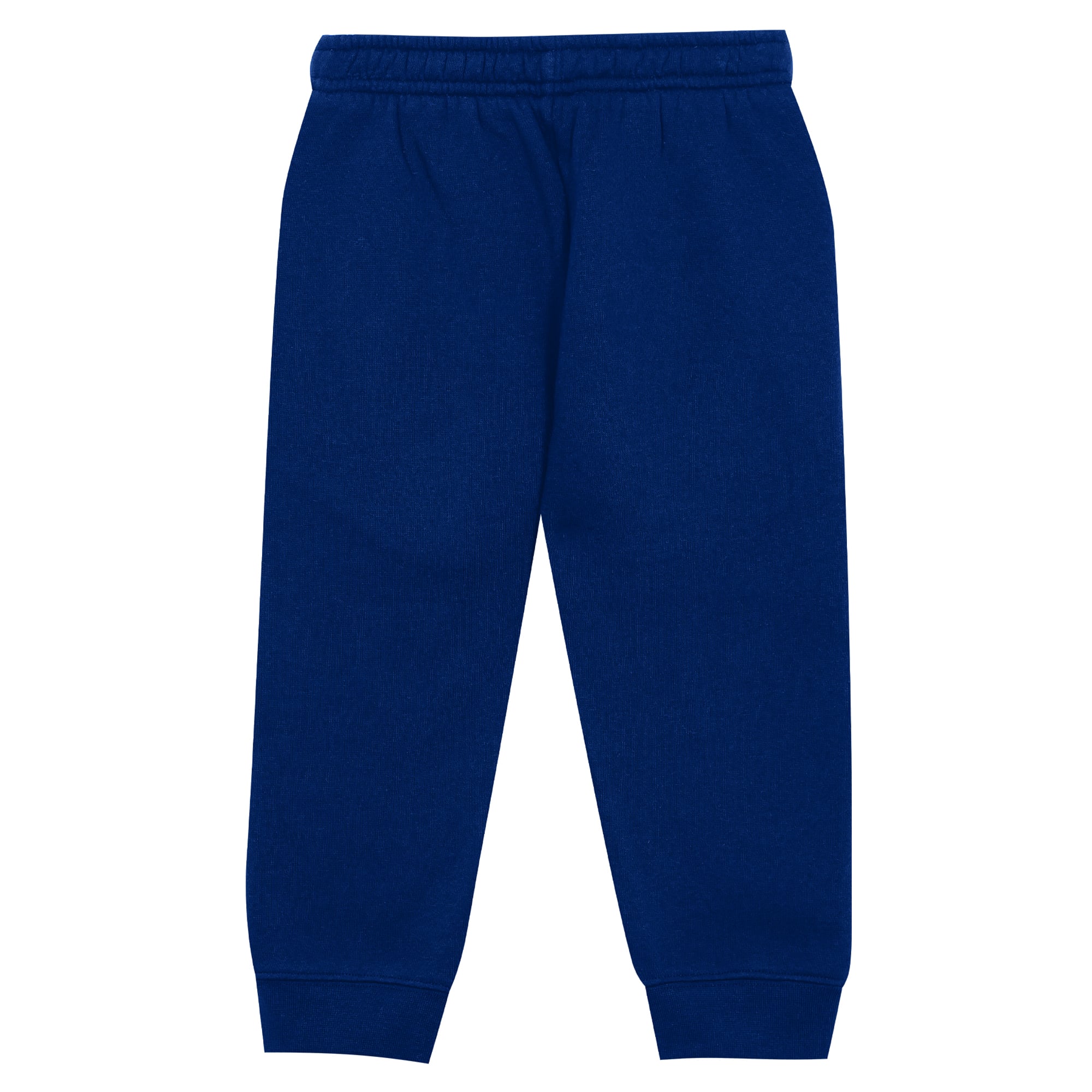 Ensemble sweat à capuche et pantalon Ice Explorer orange/bleu royal Outerstuff pour tout-petits