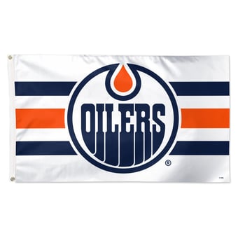 Edmonton Oilers Lawn & Outdoors