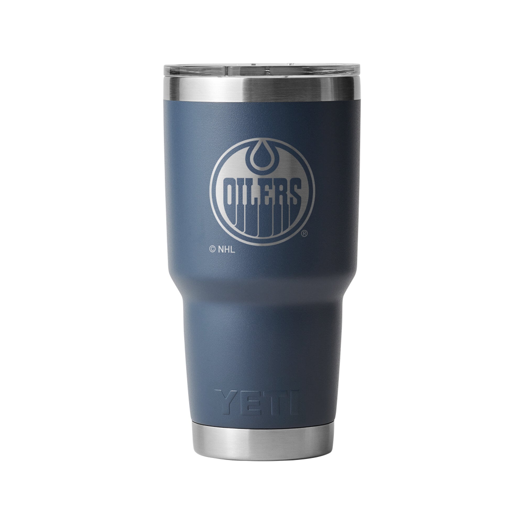 YETI Edmonton Oilers 30oz. Rambler Tumbler