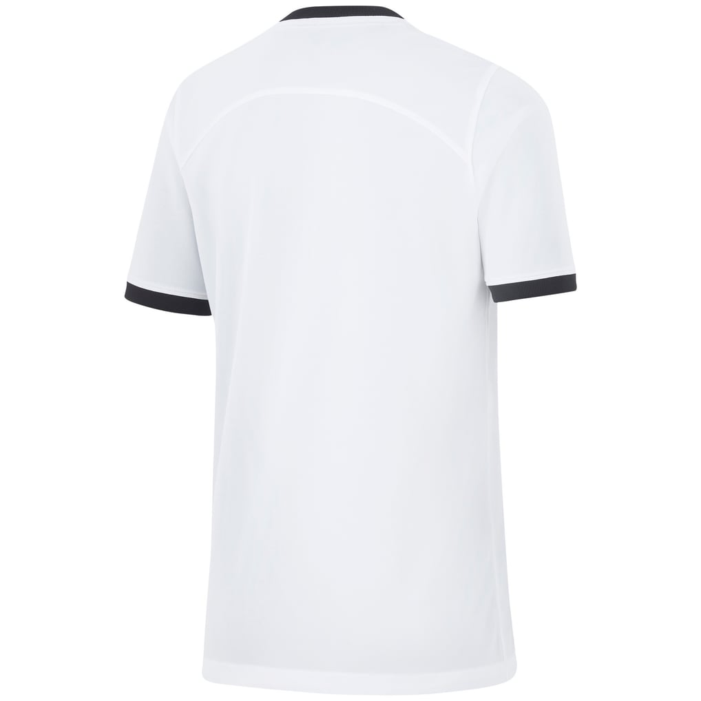 Eintracht Frankfurt Nike 3rd Stadium Shirt - 2023-24 - Kids