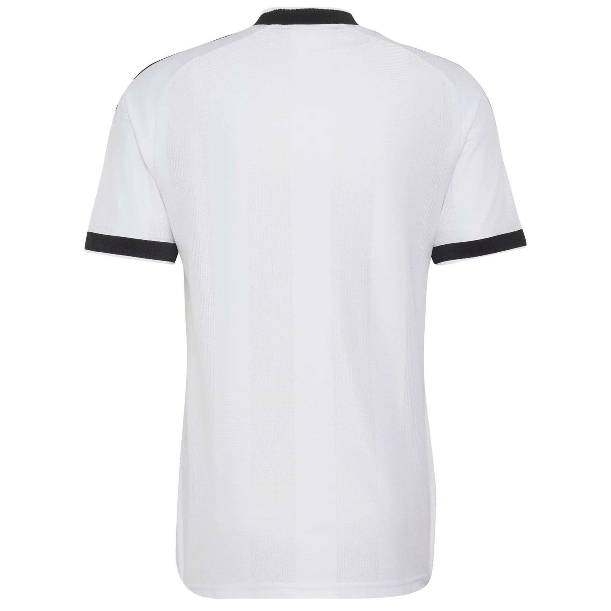 Men's adidas White Eintracht Frankfurt 2026/27 Away Replica Jersey