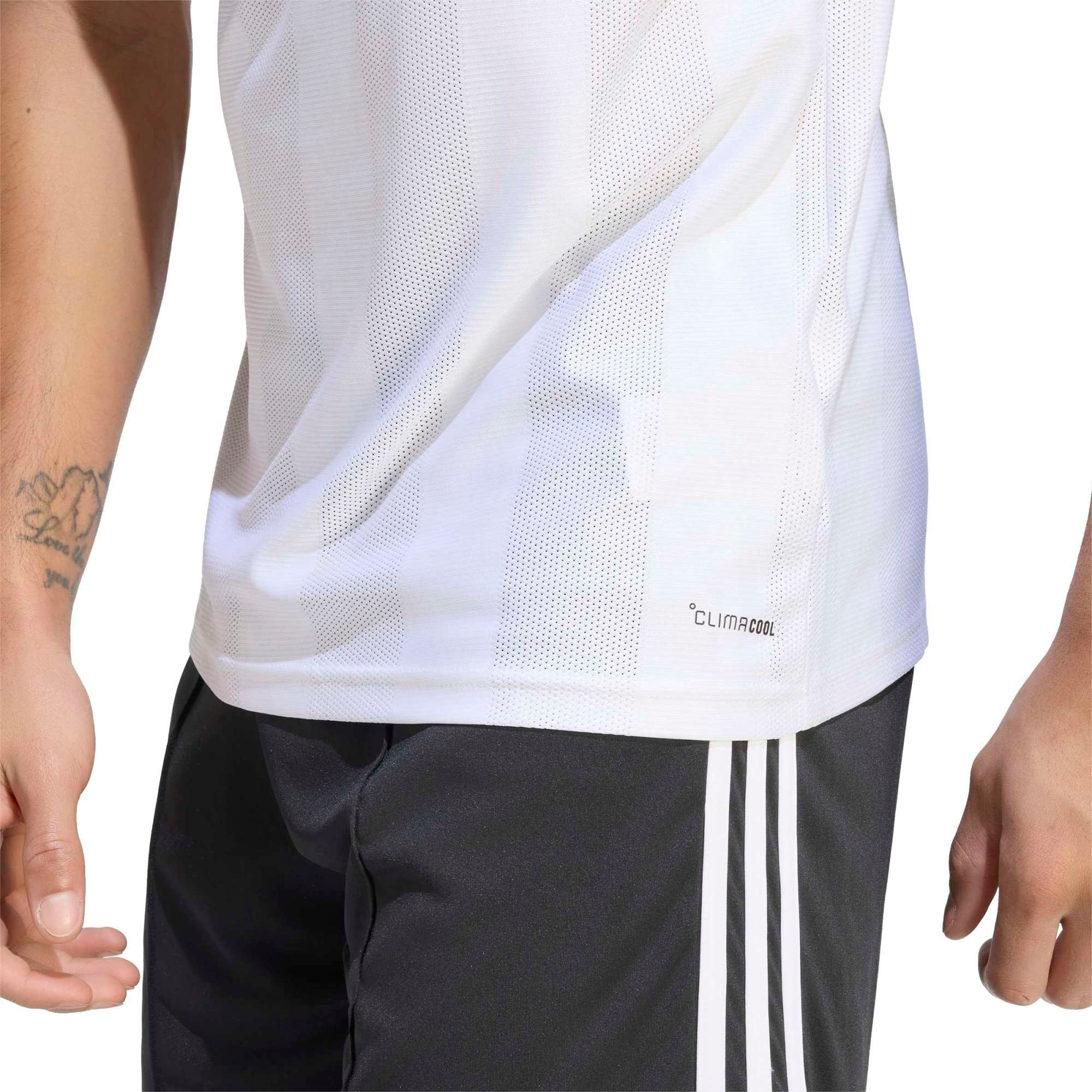 Men's adidas White Eintracht Frankfurt 2026/27 Away Replica Jersey