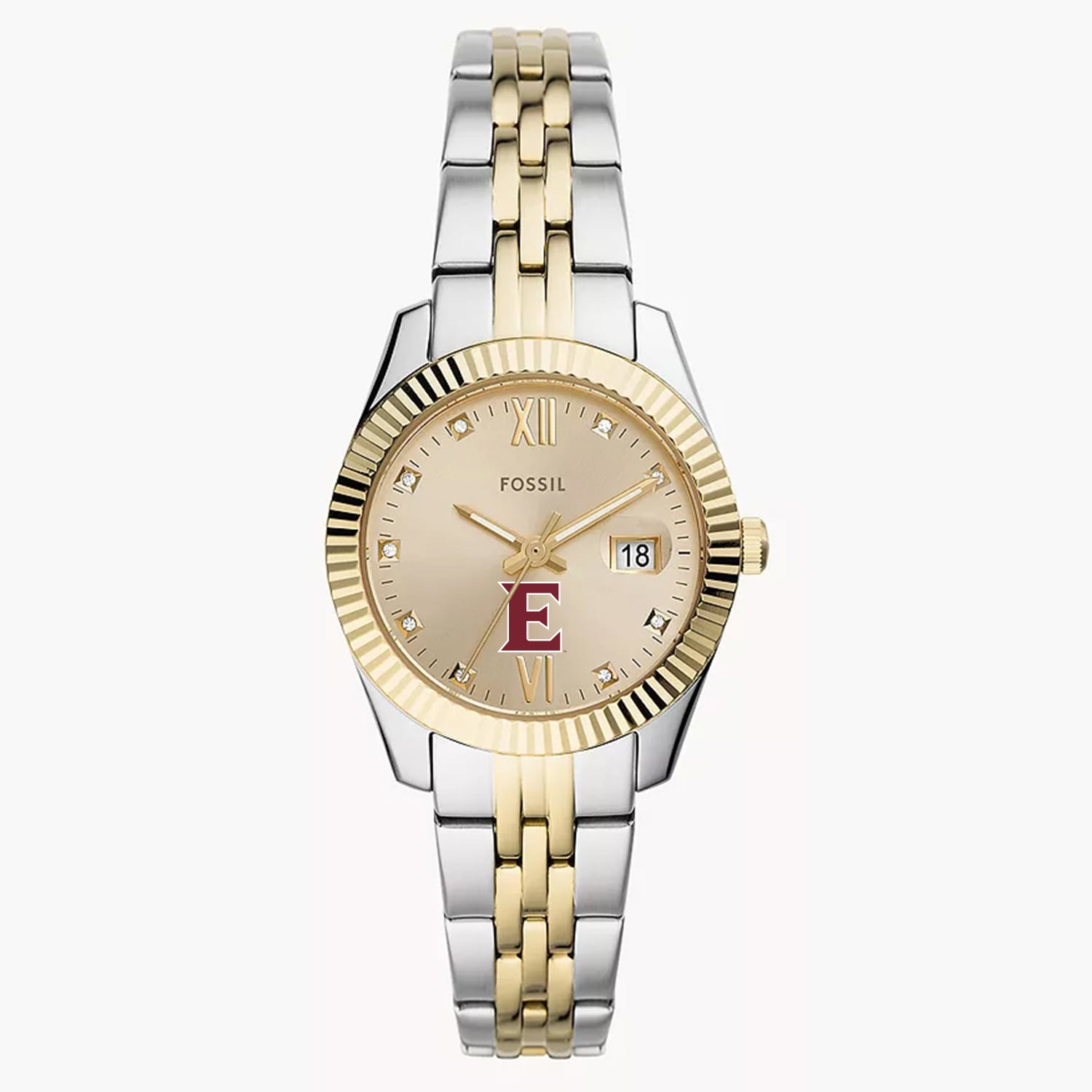 Fossil watch     E Fossil Gen 5E (42mm) Smartwatches & Fitness Tracker Review  main image 2
