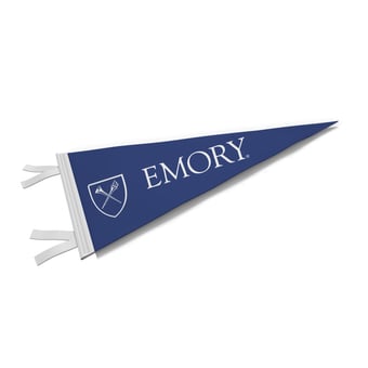 Emory Flags Emory University Apparel & Spirit Store Gifts, Spirit Apparel & Gear ...