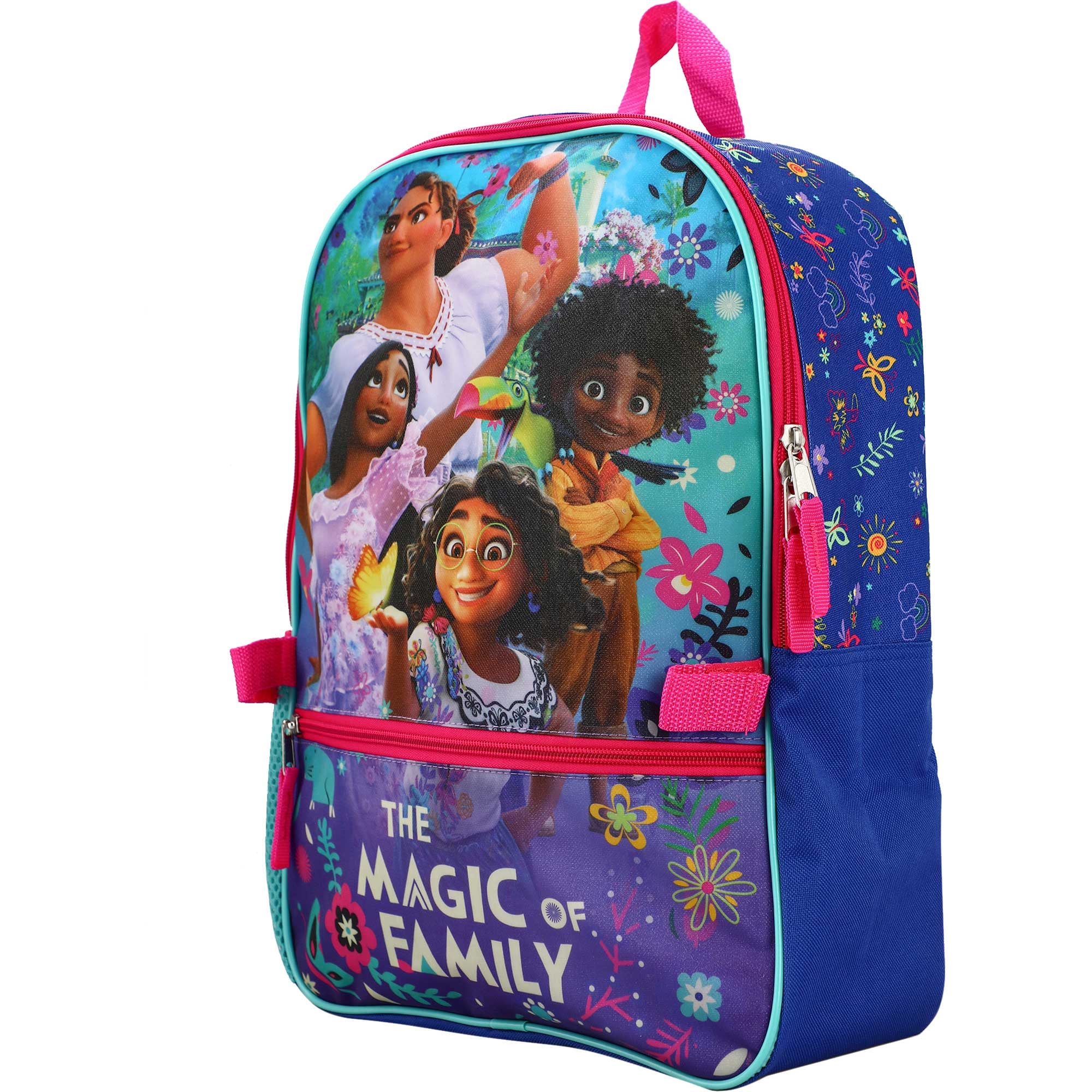 Encanto Backpack Disney 16 main image 2