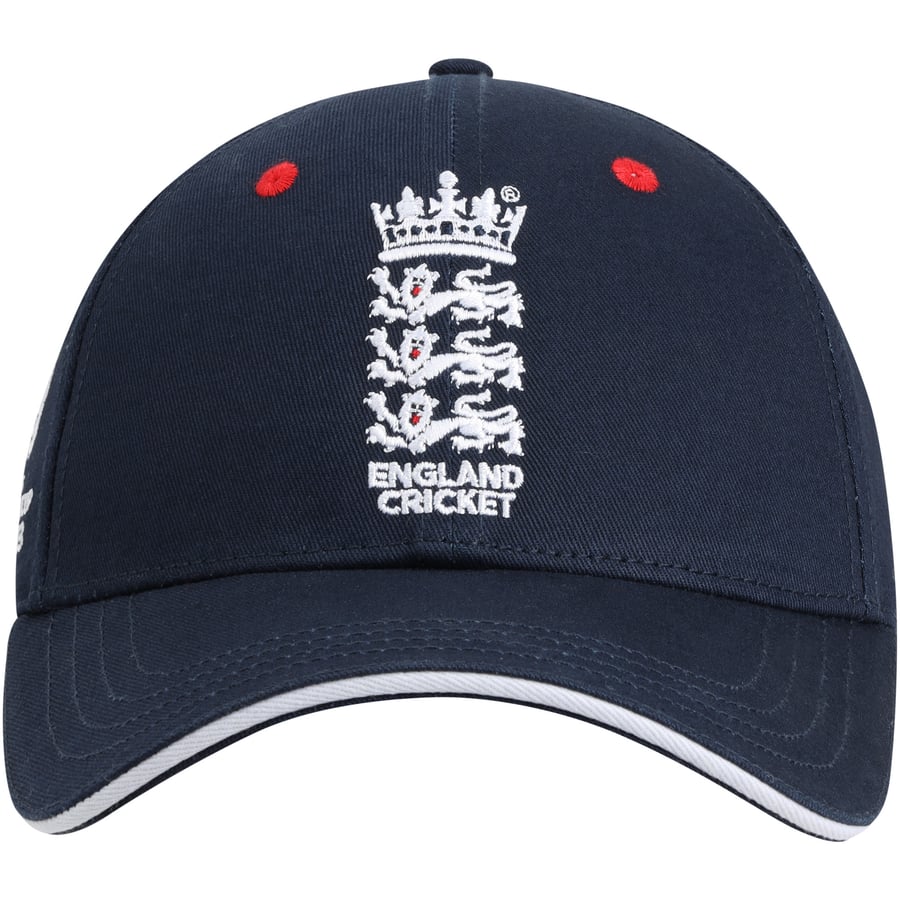 Cricterer Cap England ICC Mens Cricket World Cup Team Cap Navy, 41% OFF