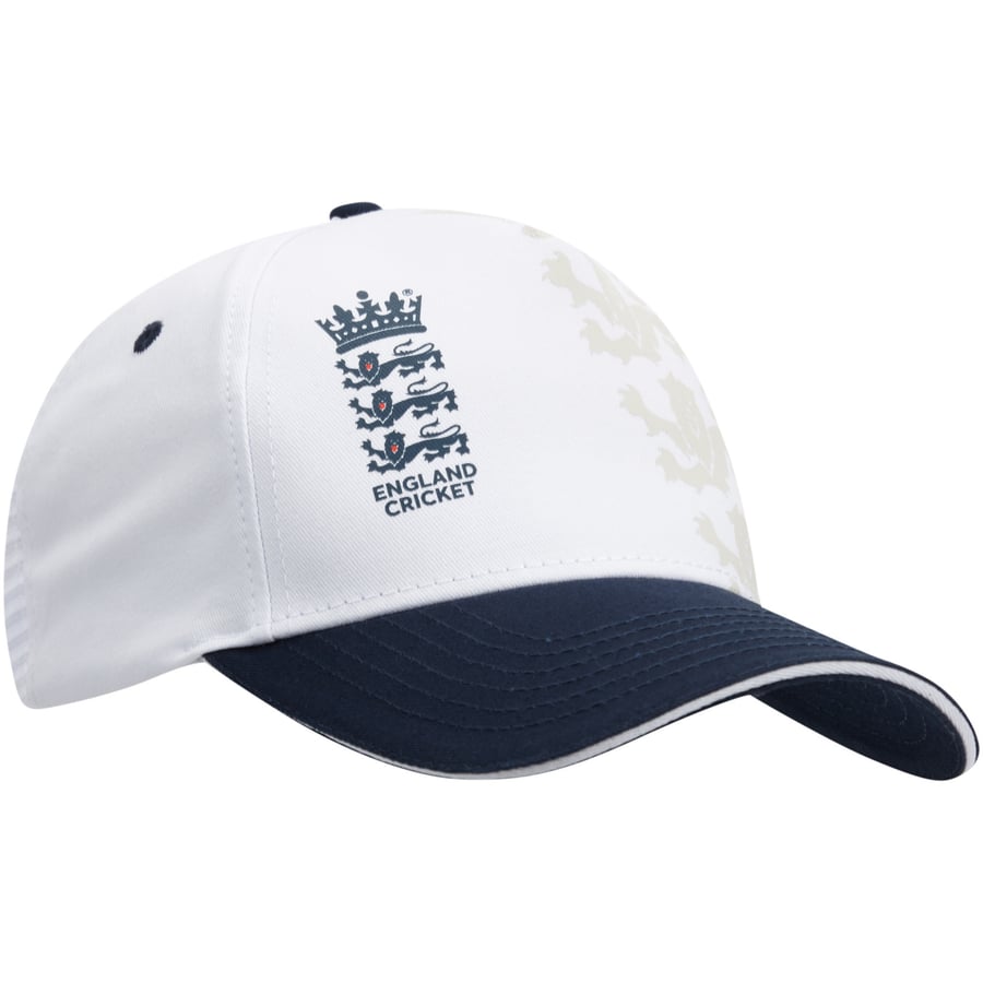 Cricterer Cap England ICC Mens Cricket World Cup Team Cap Navy, 41% OFF