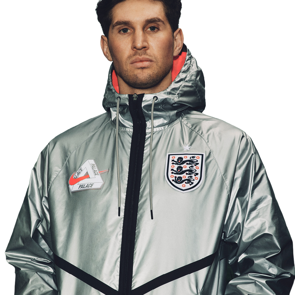 England Nike x Palace 