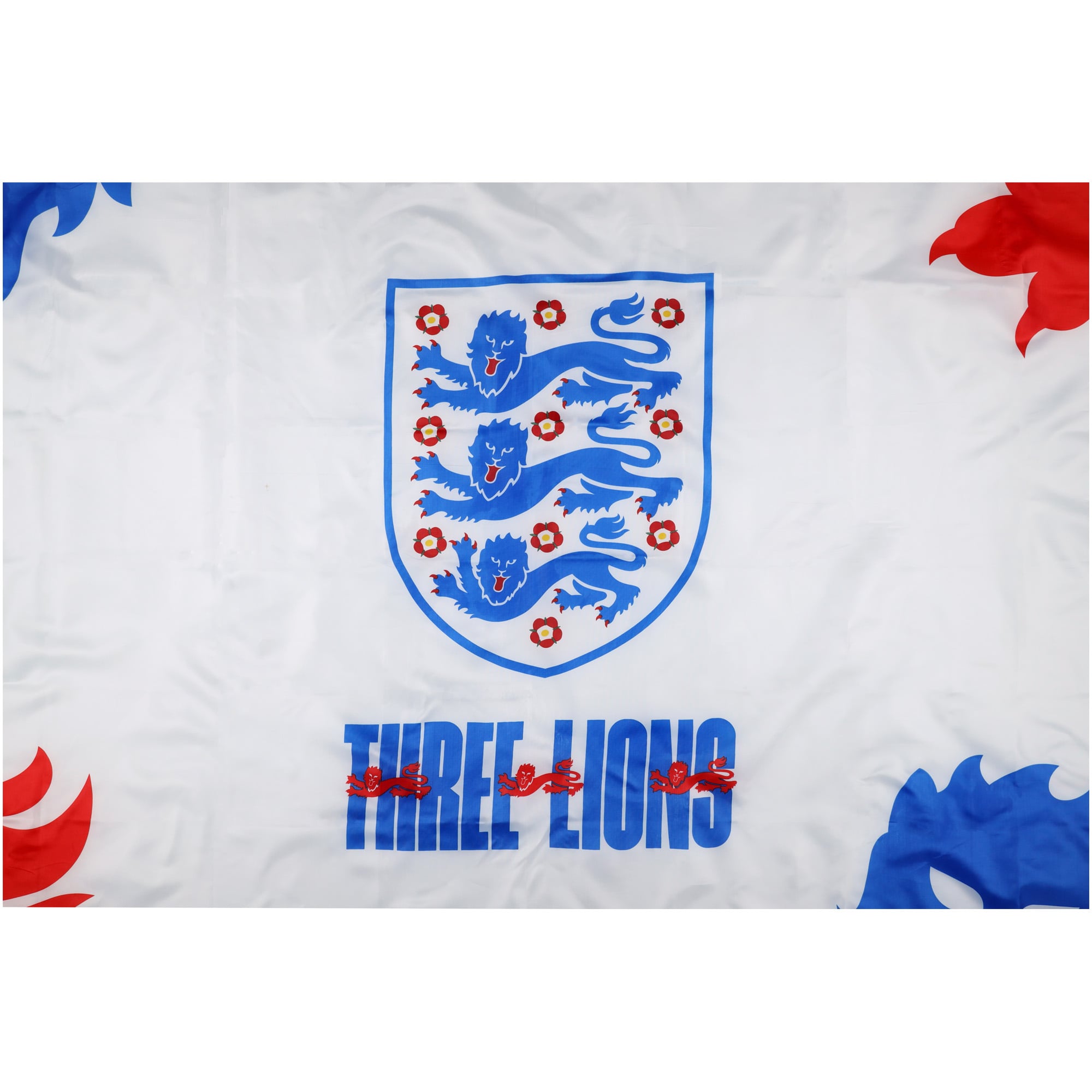 Hy-Pro Offiziell Lizenzierte England FA Lionesses F Produktbild-Vorschau 6
