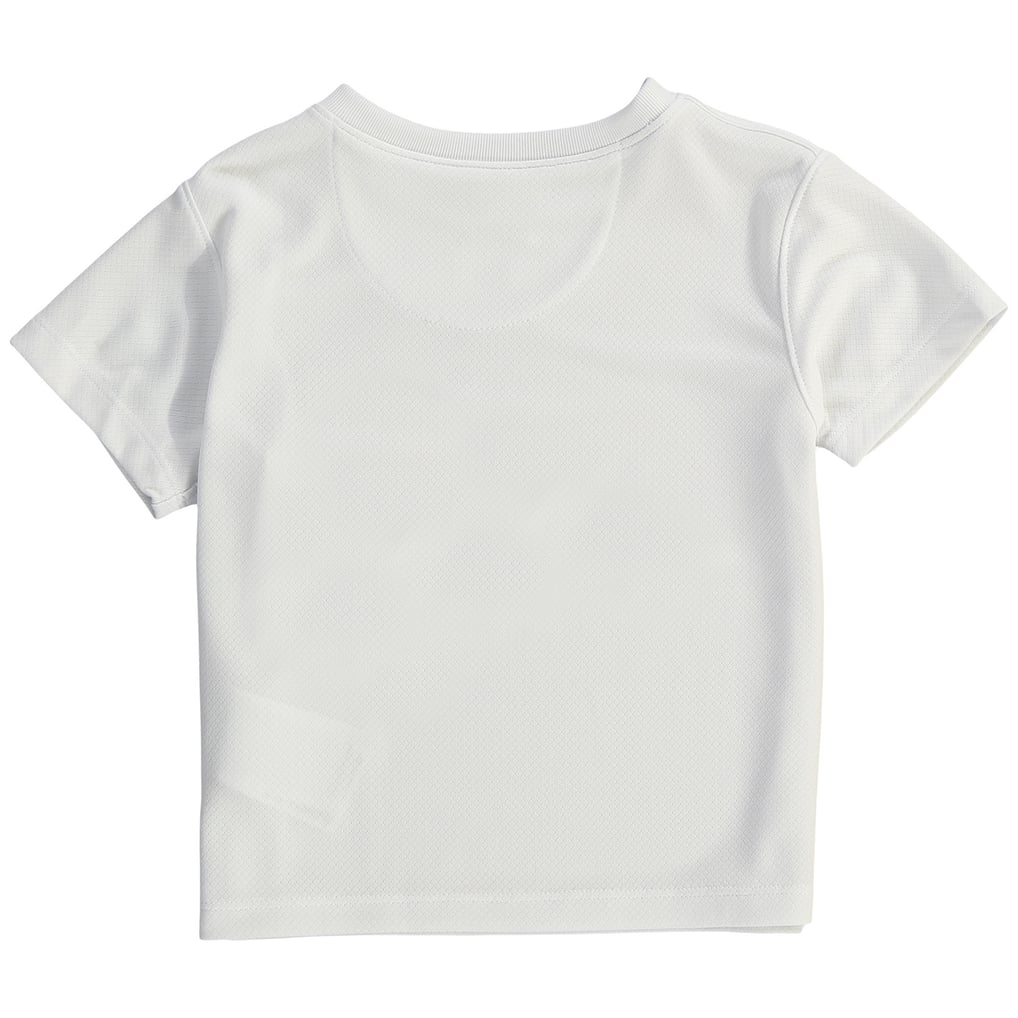 England Women's Nike Home Stadium Mini Kit 2023 - Infant