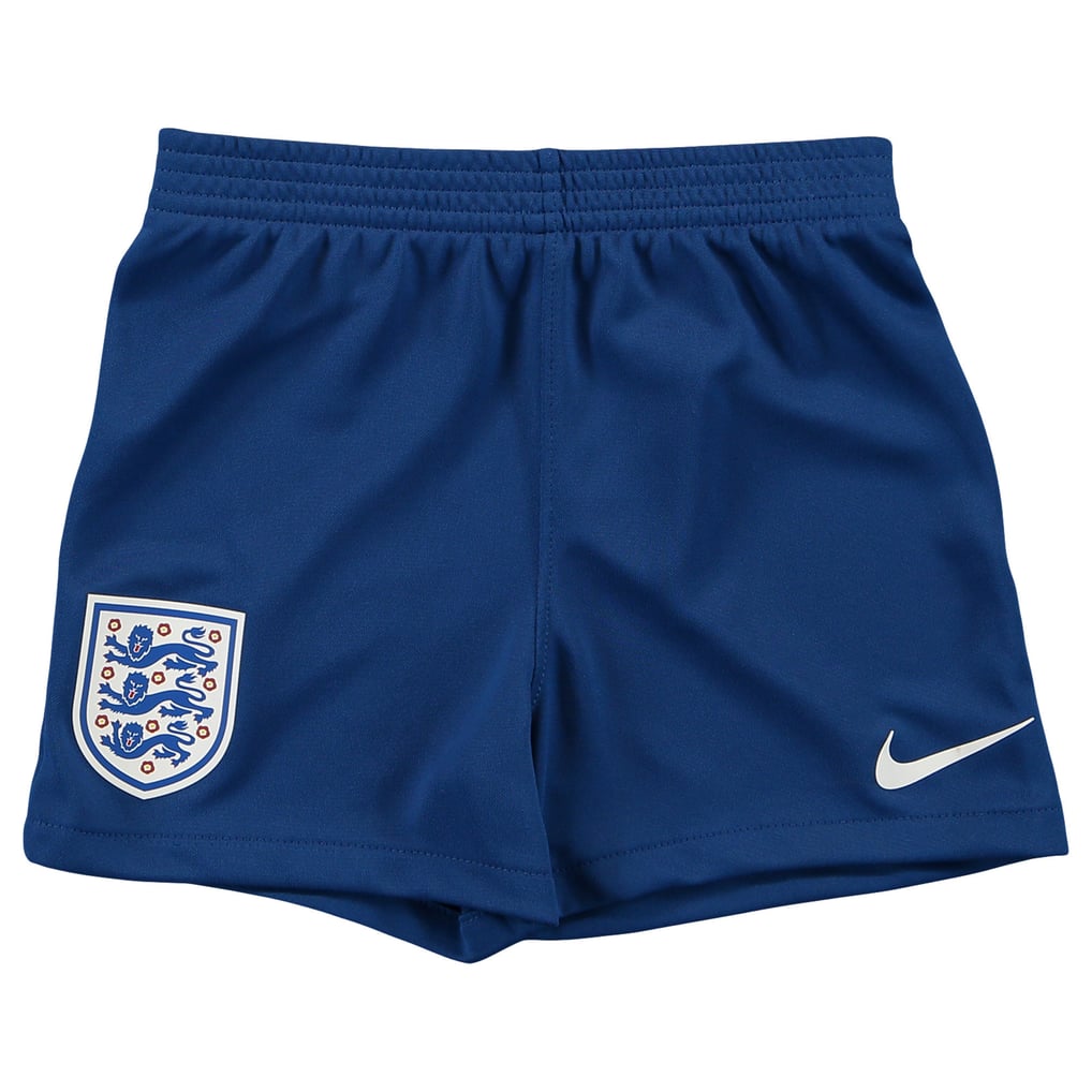 England Women's Nike Home Stadium Mini Kit 2023 - Infant
