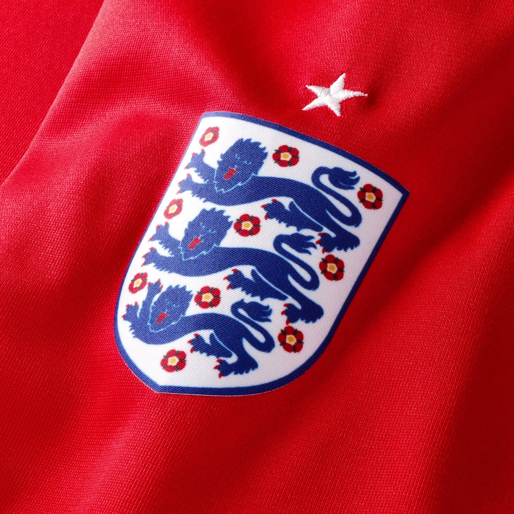 England x NFL Nike Game Road Jersey
