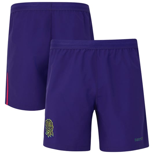 England Rugby Pants & Shorts | World Rugby Store