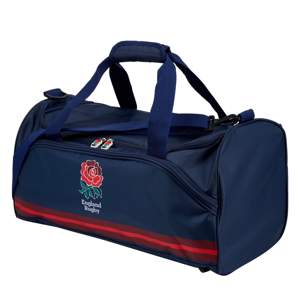 England Rugby Crest Holdall - 24 x 43cm