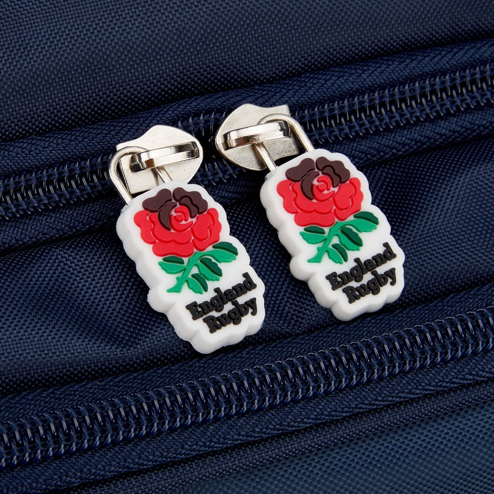 England Rugby Crest Holdall - 24 x 43cm