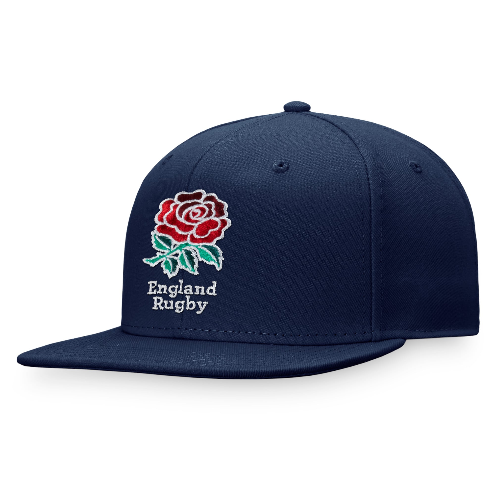 England Rugby Flatbrim Cap