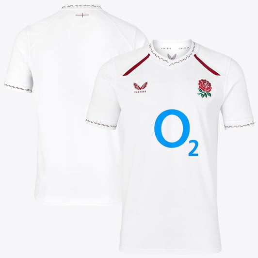 England Rugby Jerseys | www.englandrugbystore.com