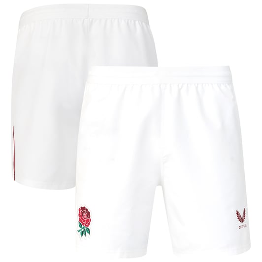 England Rugby Pants & Shorts | World Rugby Store