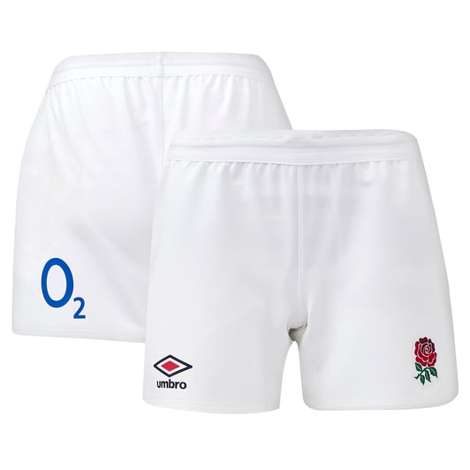 England Rugby Pants & Shorts | World Rugby Store